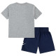 Nike Βρεφικό σετ Club Tee & Short Set
